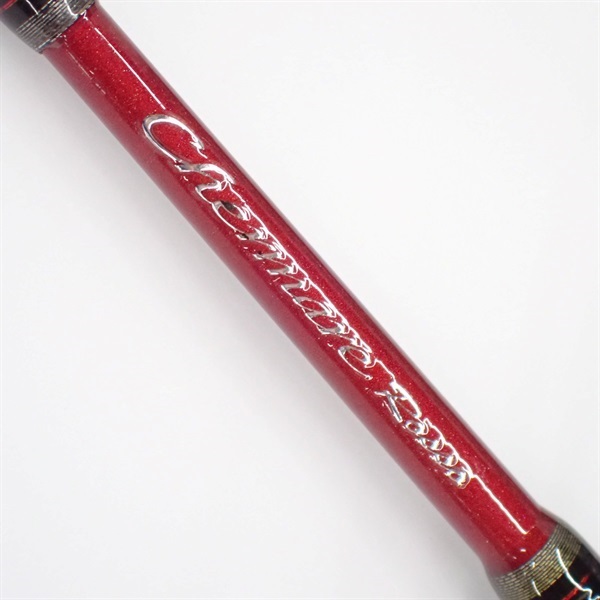 チェルマーレロッソＬ１３５